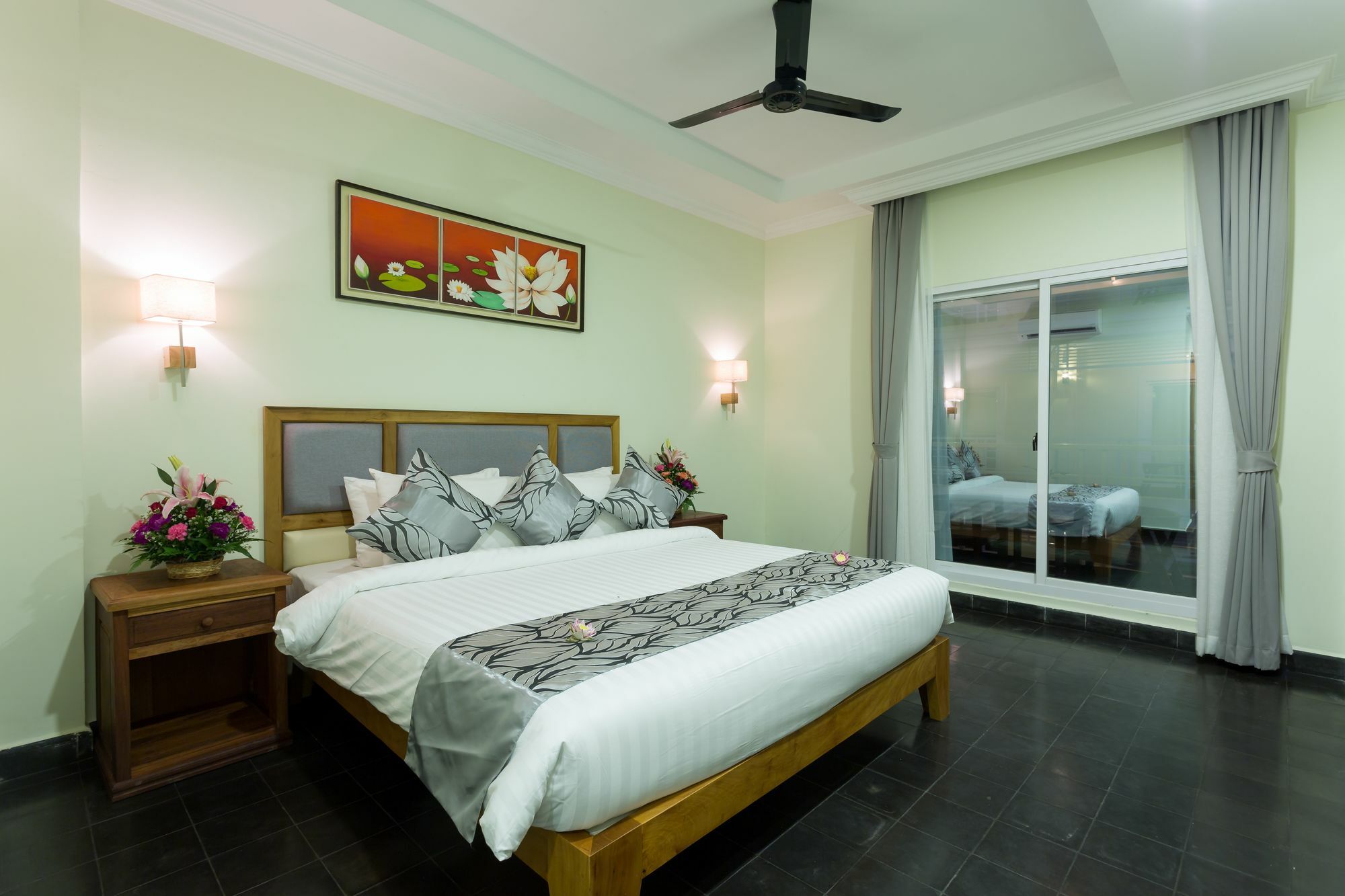 Grand Bayon Siem Reap Hotel Extérieur photo