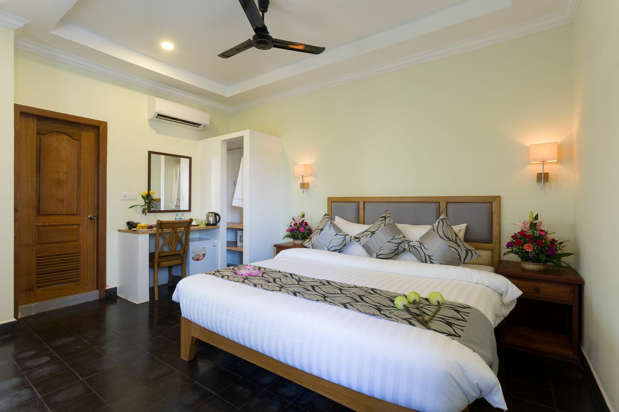 Grand Bayon Siem Reap Hotel Extérieur photo