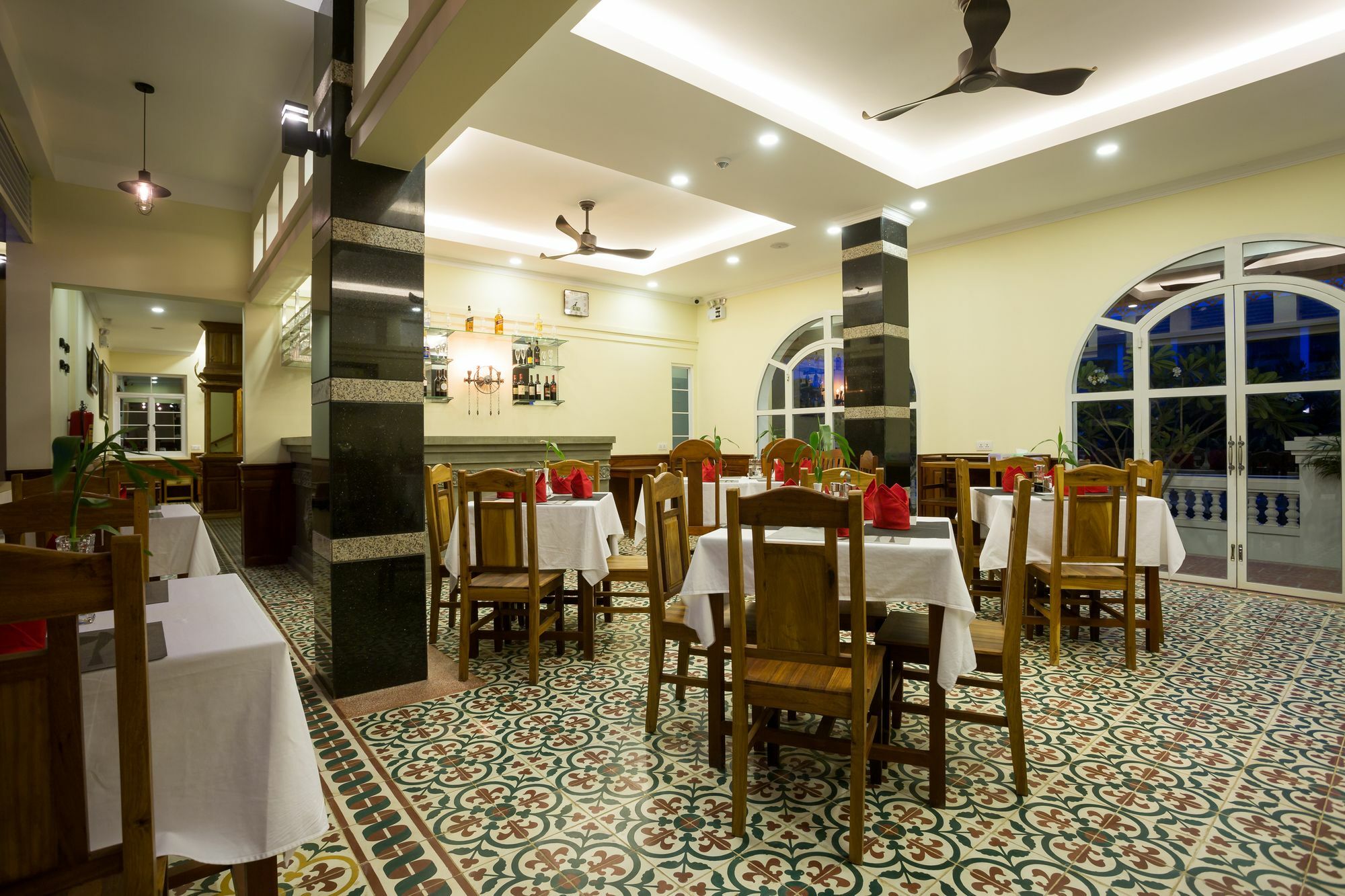 Grand Bayon Siem Reap Hotel Extérieur photo