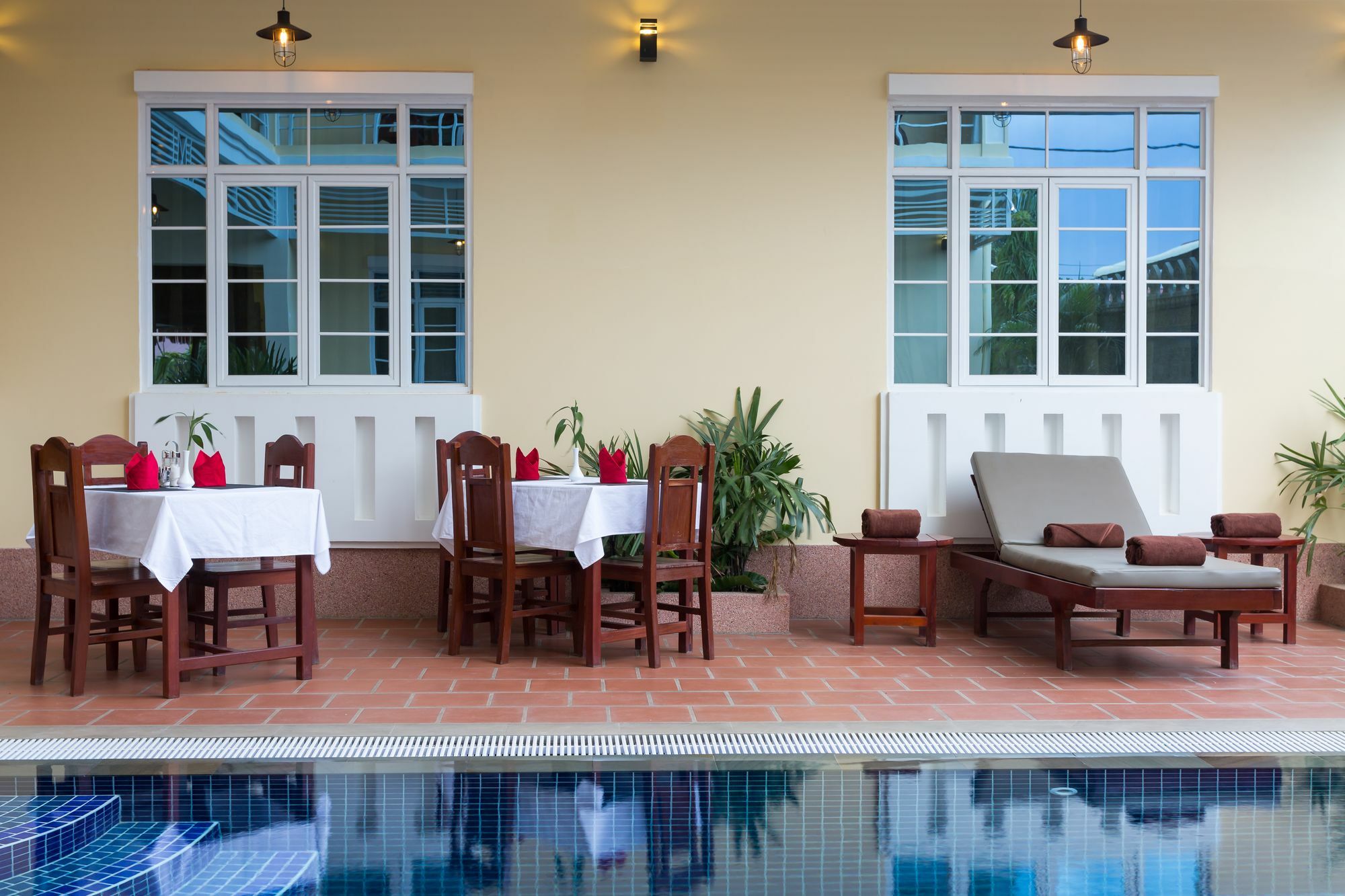 Grand Bayon Siem Reap Hotel Extérieur photo