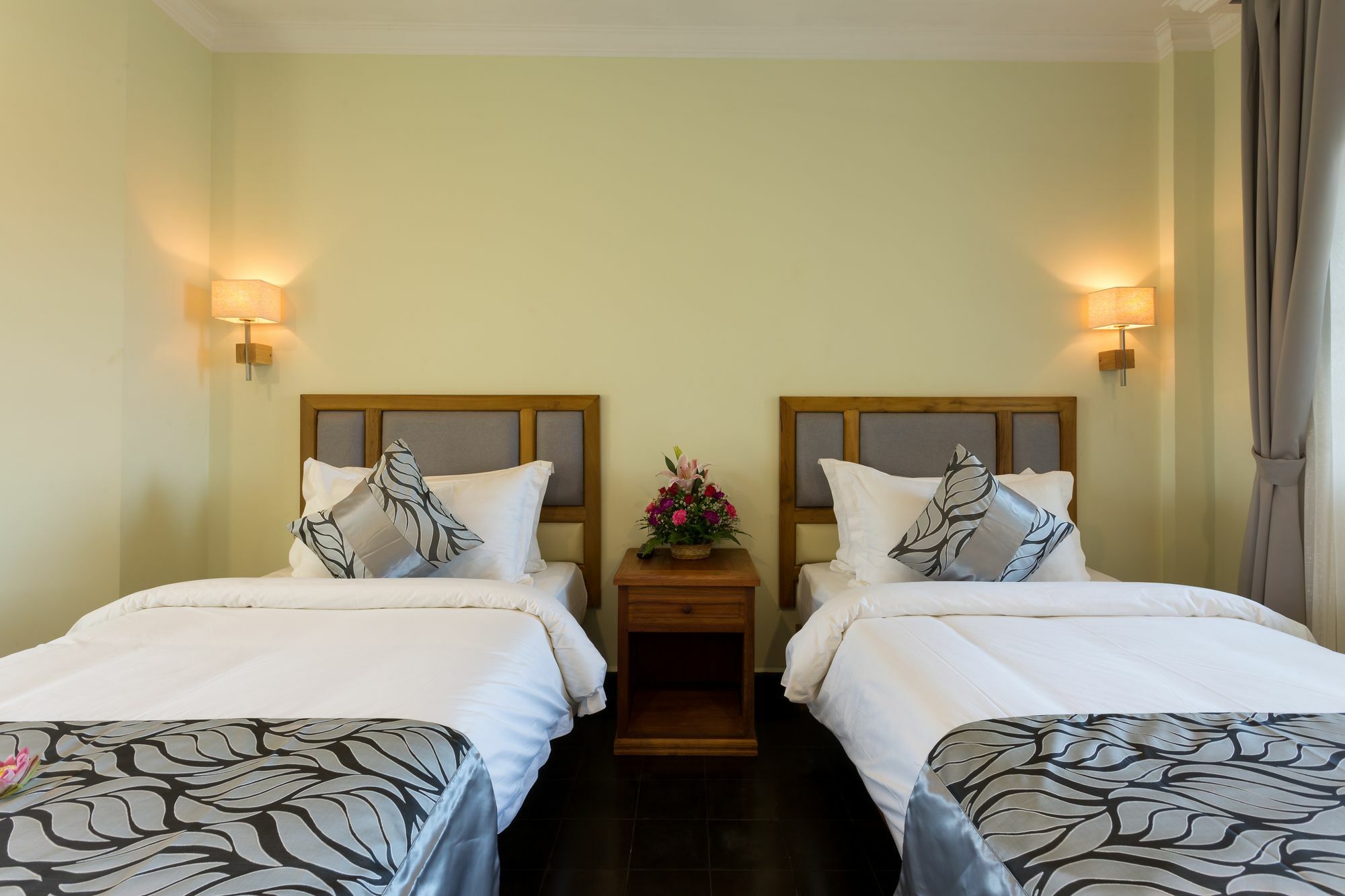 Grand Bayon Siem Reap Hotel Extérieur photo