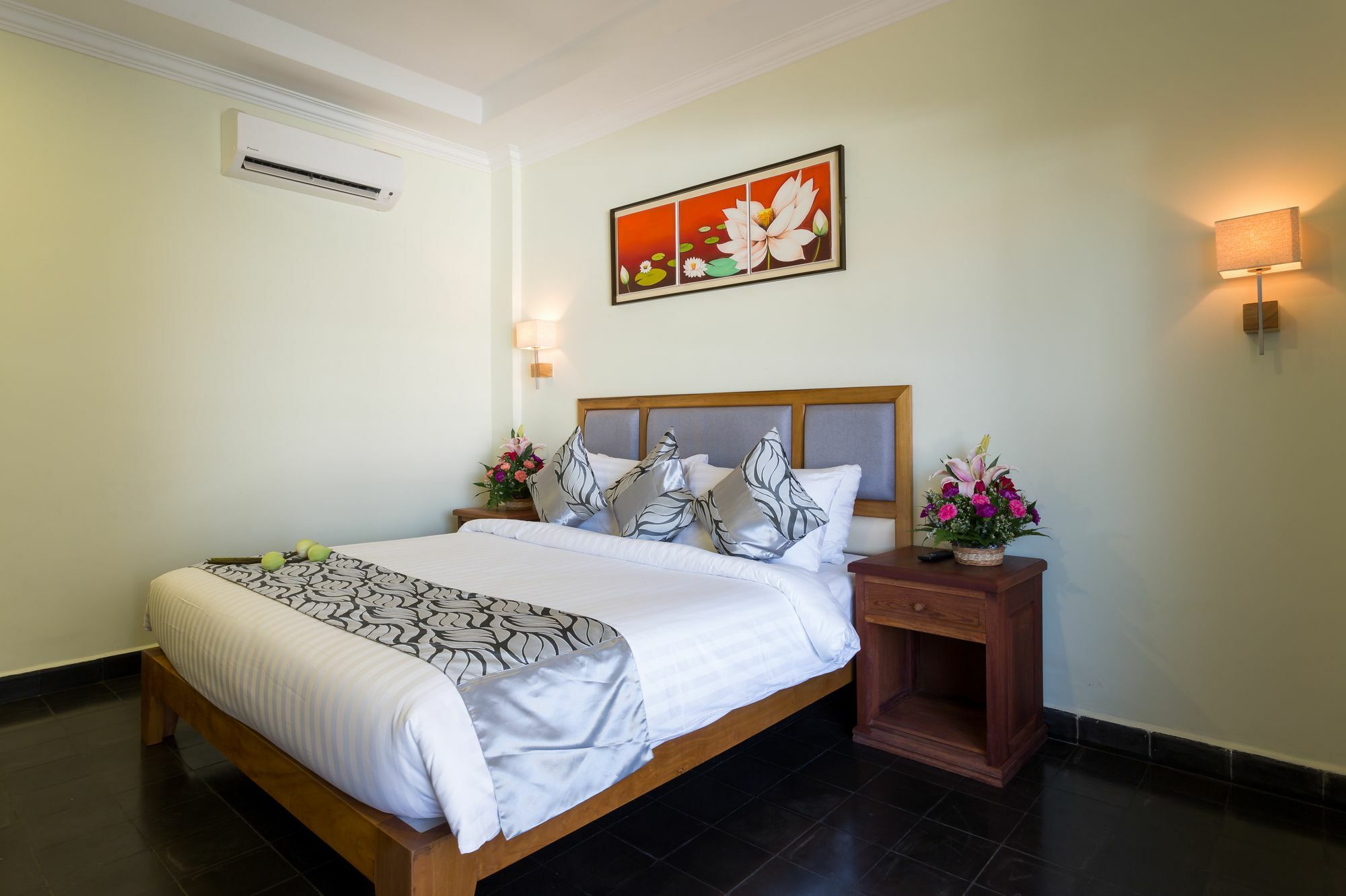 Grand Bayon Siem Reap Hotel Extérieur photo