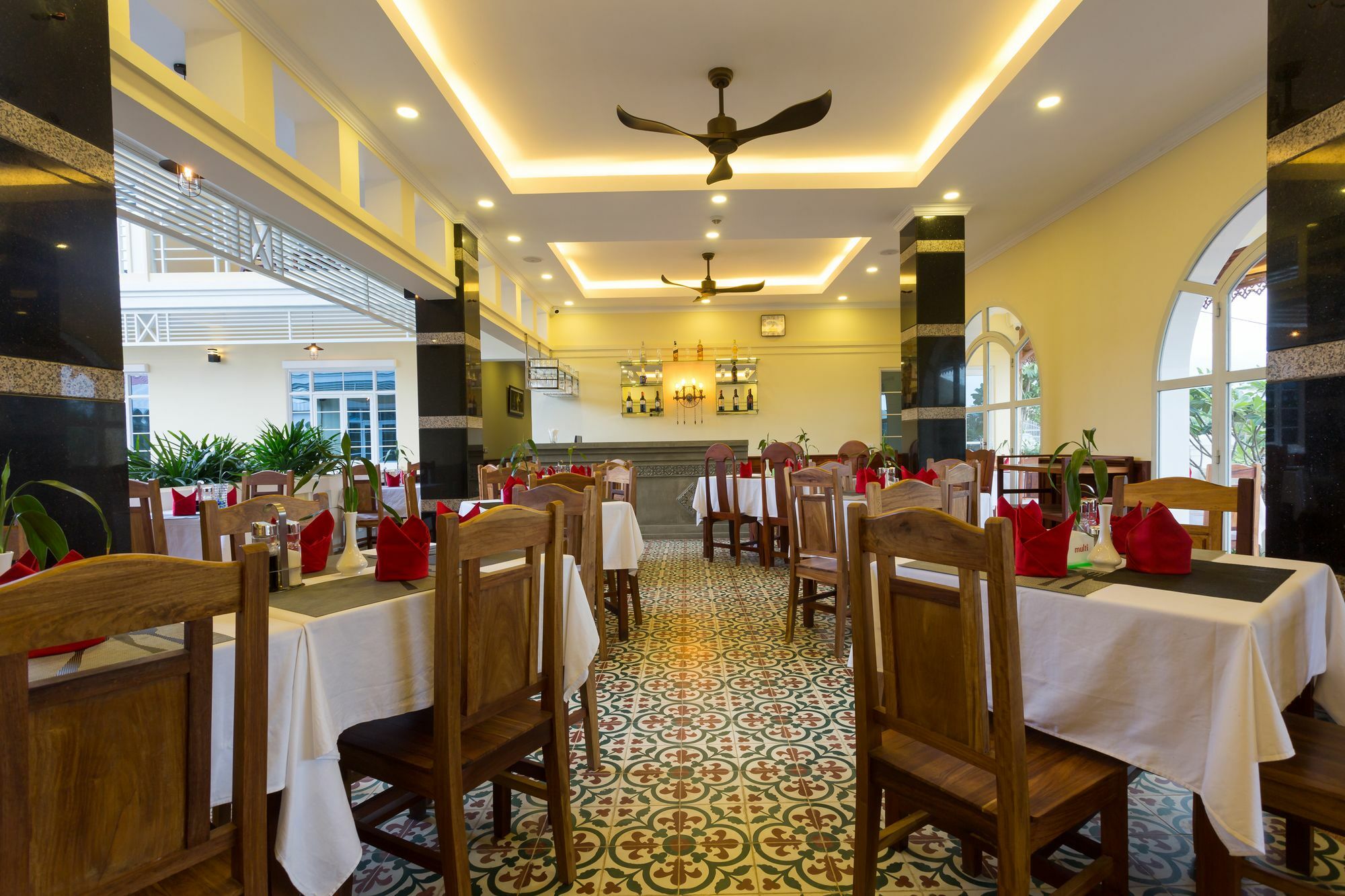 Grand Bayon Siem Reap Hotel Extérieur photo