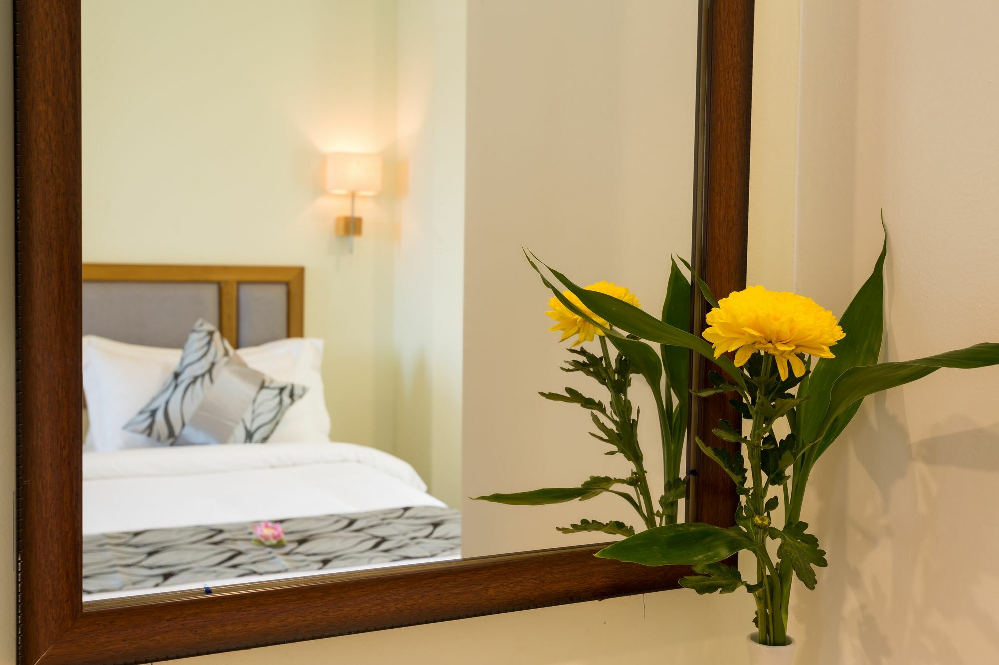 Grand Bayon Siem Reap Hotel Extérieur photo