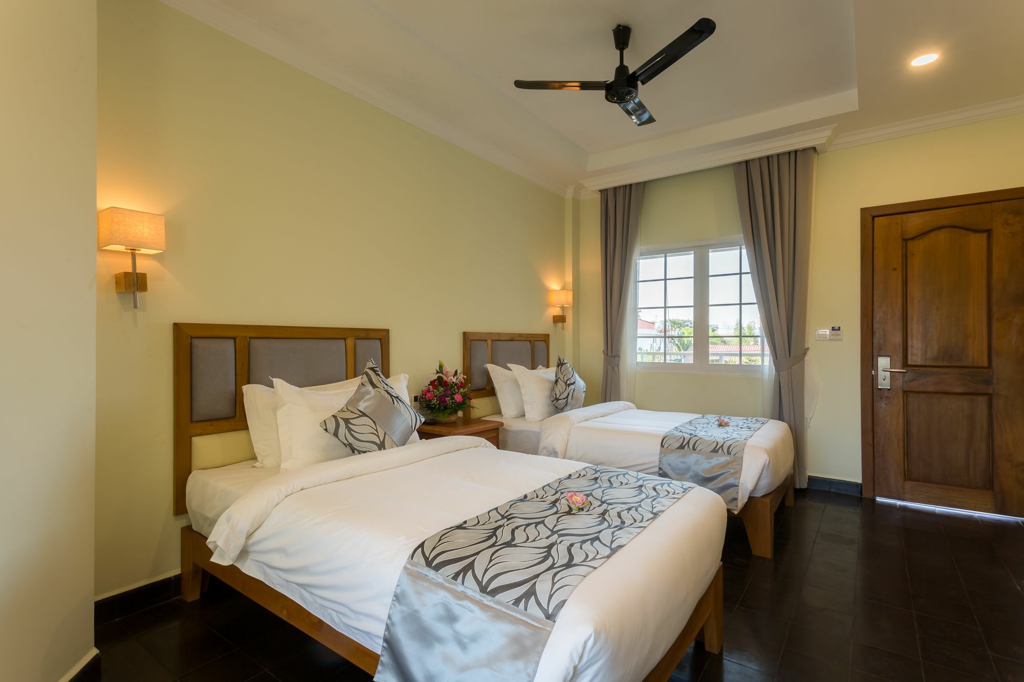 Grand Bayon Siem Reap Hotel Extérieur photo