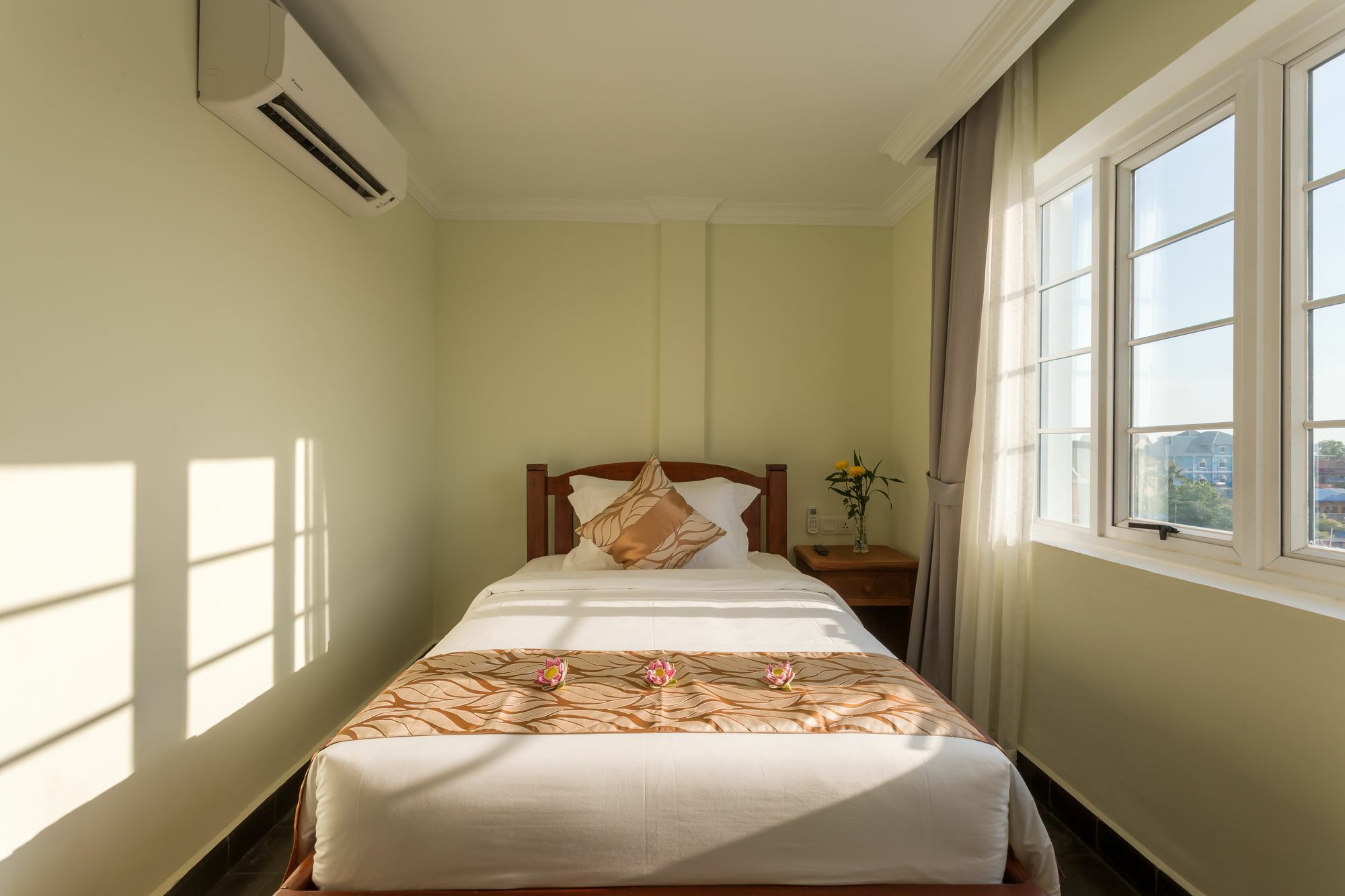 Grand Bayon Siem Reap Hotel Extérieur photo