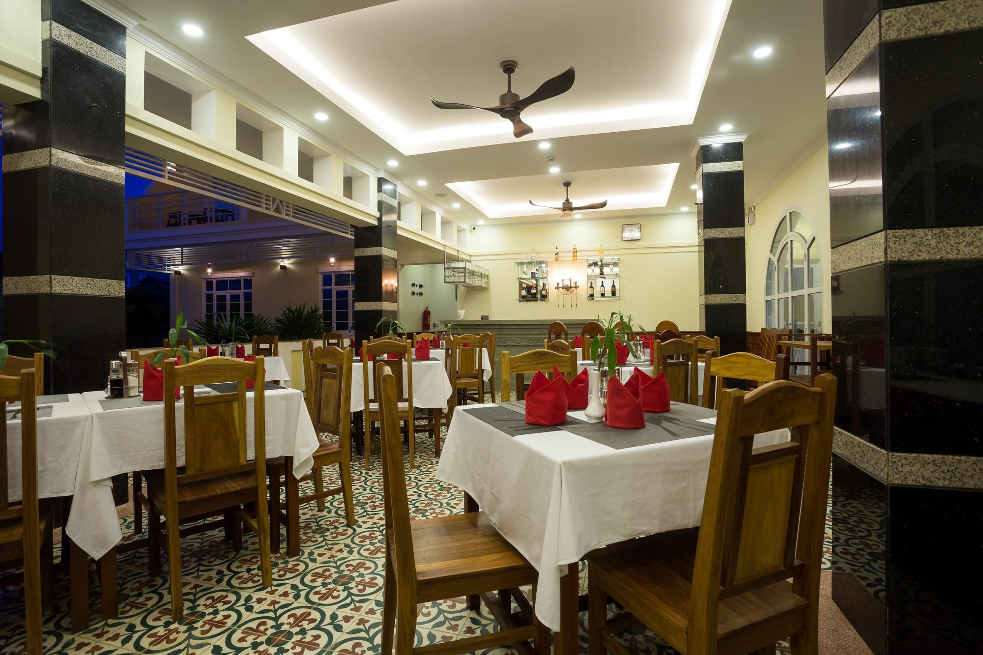 Grand Bayon Siem Reap Hotel Extérieur photo